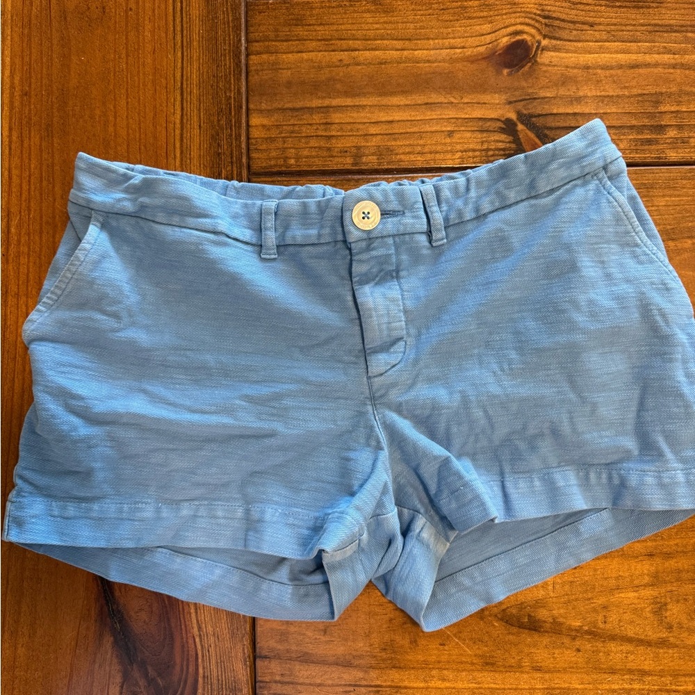 Chubbies Women’s Shorts (10)